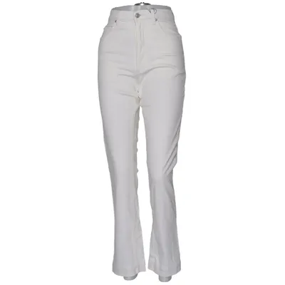 Jeans (Vit) från Calamity Jane's