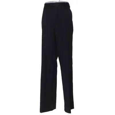 Suit pants (Black) from Austin Reed Wool