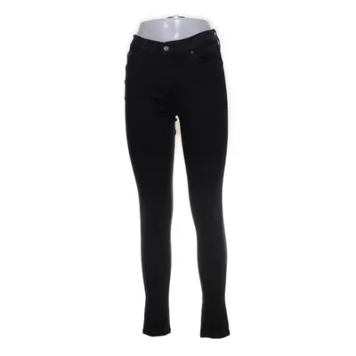 Jeans (Svart) från Tommy Hilfiger Jeans Bomull, Elastan, Polyester