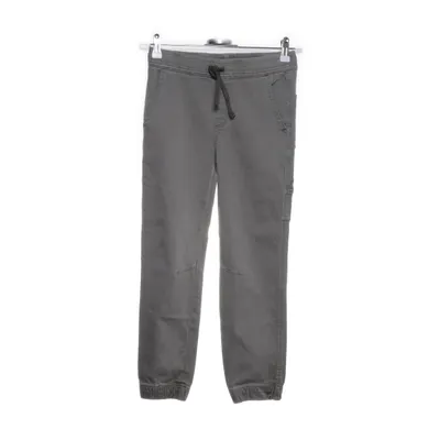Byxor (Grå) från D.M.D by Denim Day Bomull, Elastan, Lyocell