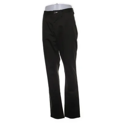 Chinos (Grön) från GANT Bomull, Elastan