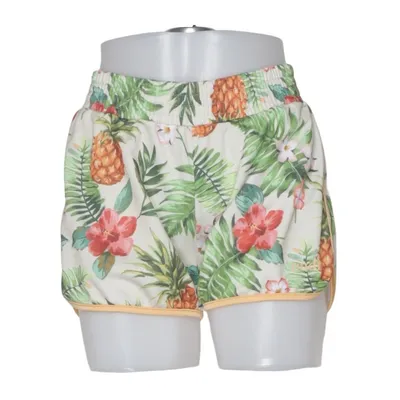 Trainingsshorts (Tropical) van Tindra