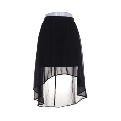 Rok (Zwart) van Forever 21 Polyester
