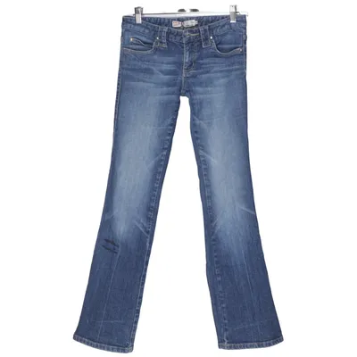 Jeans (Pat) von Ichi Jeans Baumwolle, Elasthan