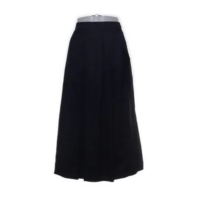 Skirt (Ralena) from Van Laack Silk, Wool