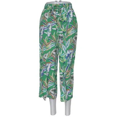 Culottes (Green, Multicolored) from Toi&Moi