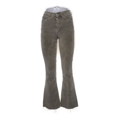 Corduroy pants (C-REB / JILL VELVET FLARE) from Costes Rebel Cotton, Elastane