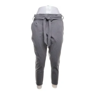 Pants (Gray) from Just Anna XXX Viscose, Polyamide, Elastane