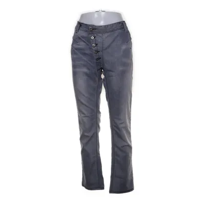 Jean (Gris) de Mod Coton, Polyester