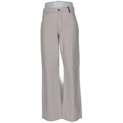 Pantalon en velours (Beige) de State of Art Coton, Polyester