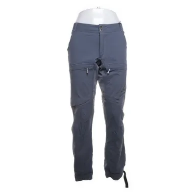 Outdoor broek (Blauw) van Houdini Polyamide, Polyester, Elastaan