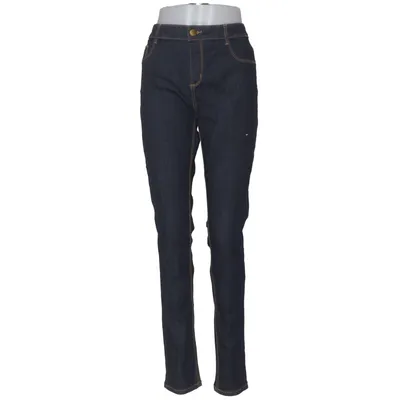 Jeans (Blue) from Cubus Cotton, Elastane, Polyester