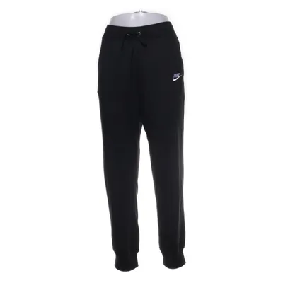 Joggingbroek (Zwart) van Nike Katoen, Elastaan, Polyester, Viscose