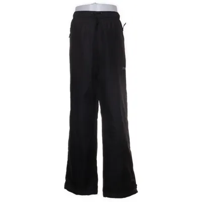 Regenbroek (Zwart) van Migmatite Polyester