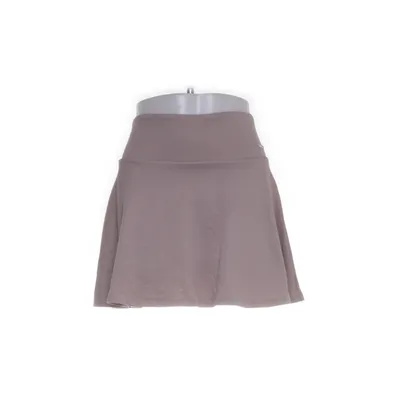 Sports skirt (Purple) from Aim'n Elastane, Nylon