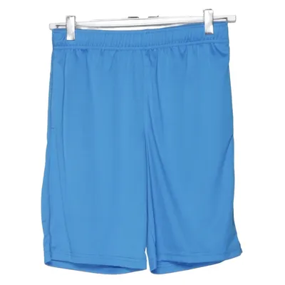 Träningsshorts (Blå) från Athletic Works Återvunnen polyester