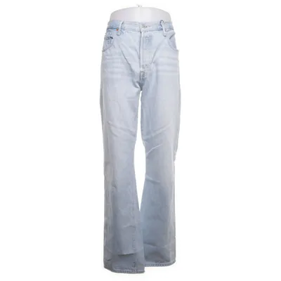 Spijkerbroek (501 '90S) van Levi Strauss & Co Katoen