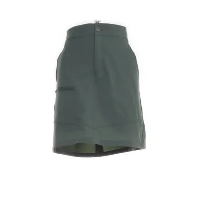 Skort (Grön) från Halti Elastan, Återvunnen polyester