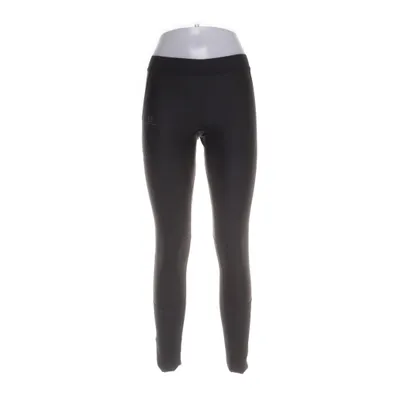 Sports tights (Black) from Salomon Elastane, Polyamide, Polyester