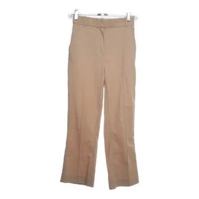 Jakkesætsbukser (Beige) fra Ivy & Oak Bomuld, Elastan, Polyester, Viscose