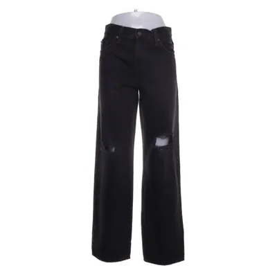Spijkerbroek (Baggy Dad) van Levi Strauss & Co Katoen