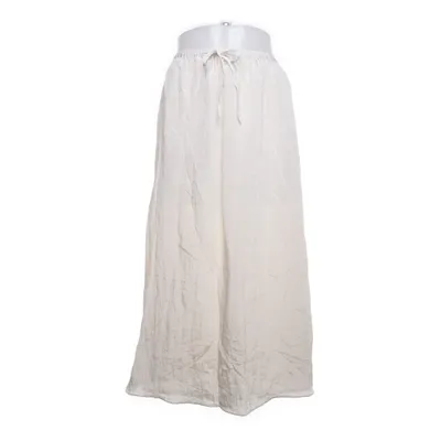 Maxi rok (Beige) van H&M Polyamide, Polyester
