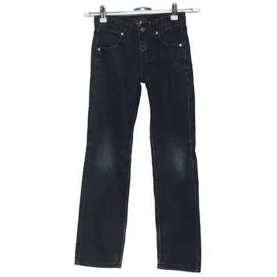 Jean (Bleu) de Denim Co Coton