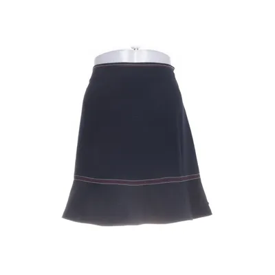 Rok (Blauw) van Tommy Hilfiger
