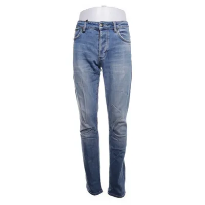 Jeans (Blå) från Neuw Stockholm Melbourne Ekologisk bomull, Elastan