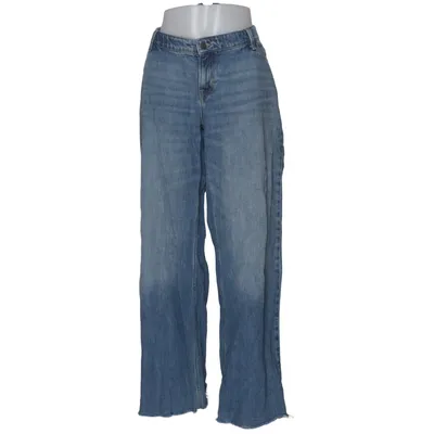 Jeans maternité (Mama) de H&M Mama Coton