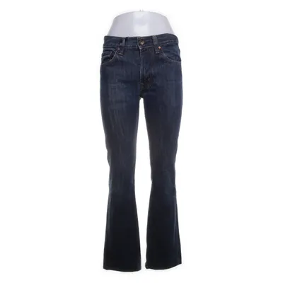 Jeans (Blå) från Crocker Bomull