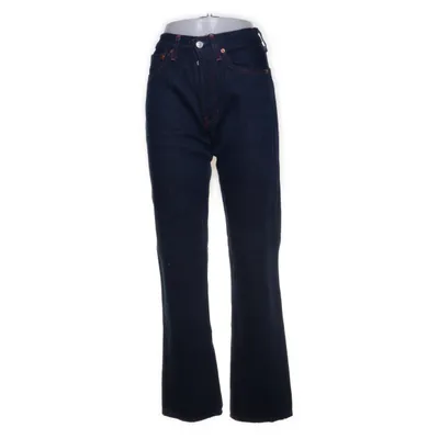 Jeans (501) from Levi Strauss & Co Cotton, Hemp, Polyamide