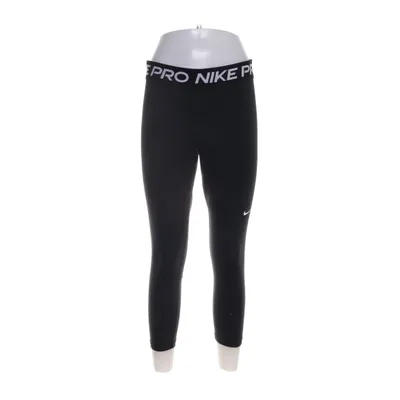 Leggings (Zwart) van Nike Pro Elastaan, Polyester