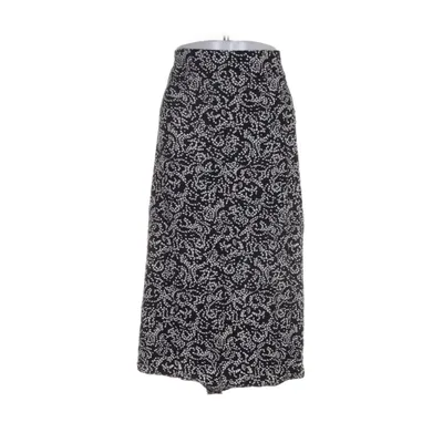 Rok (Zwart) van C&A Viscose