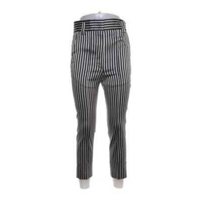 Pants (Black, Gray, Silver) from Haider Ackermann Polyester
