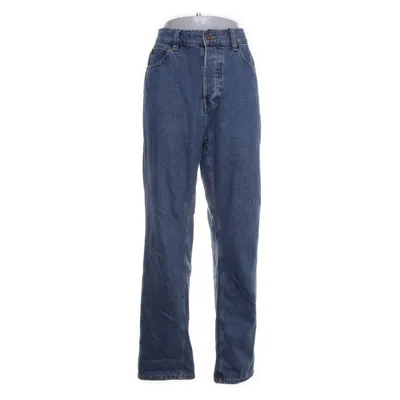 Spijkerbroek (Blauw) van Dickies Katoen, Polyester