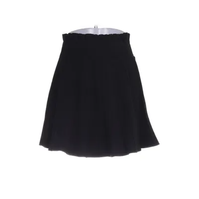 Skort (Svart) från Dilvin Basic Elastan, Polyester, Viskos