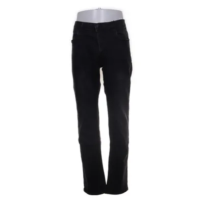 Jeans (Svart) från Review Bomull