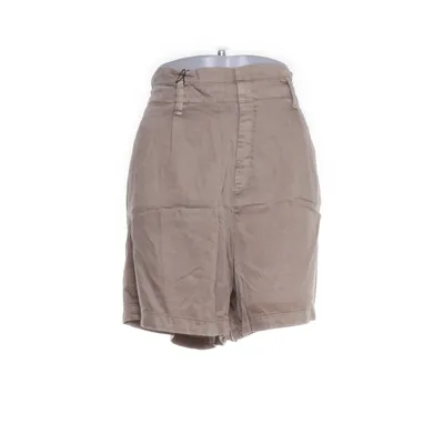 Shorts (Beige) fra Ever Me Lyocell, Viscose
