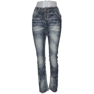 Jean (Bleu) de Mod Coton