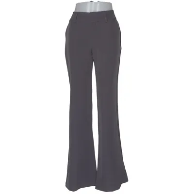 Broek (Grijs) van Venderby's Elastaan, Polyester