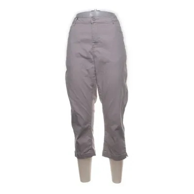 Trekvartsbyxor (Beige) från Soda Collection Bomull, Elastan