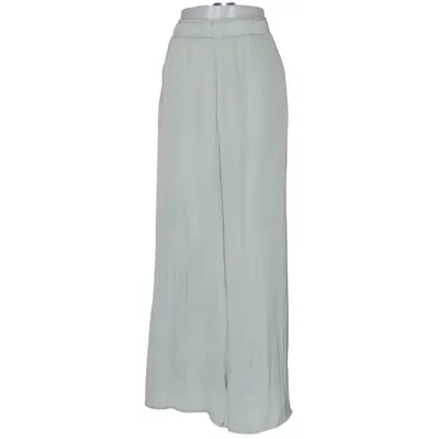 Palazzobyxor (Grön) från Amisu Polyester