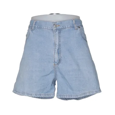 Denim shorts (501) van Levi Strauss & Co Katoen