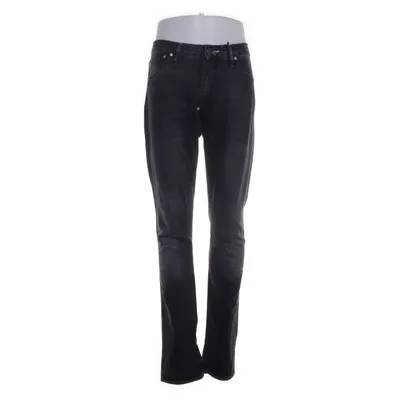 Spijkerbroek (Blauw) van Acne Jeans Katoen