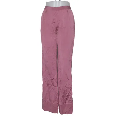 Palazzo pants (Pink) from Lindex Silk