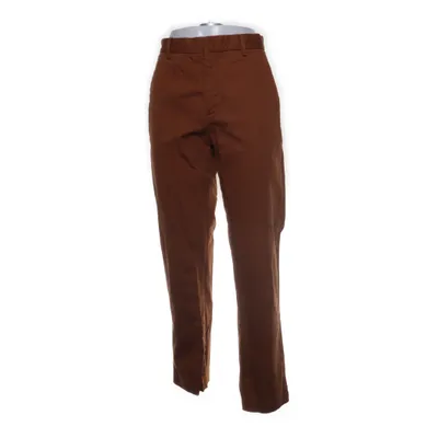 Chino (Marron) de Zara Coton, Élasthane