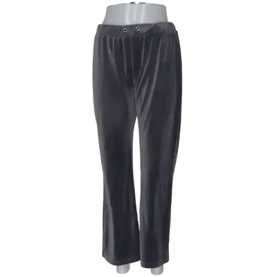 Sweatpants (Gray) from Gina Tricot