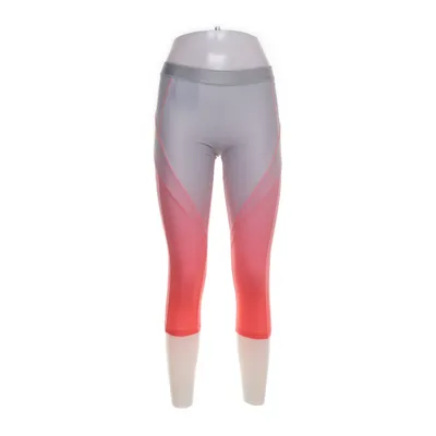Leggings (Rosa, Grå) från Adidas by Stella McCartney Elastan, Polyester