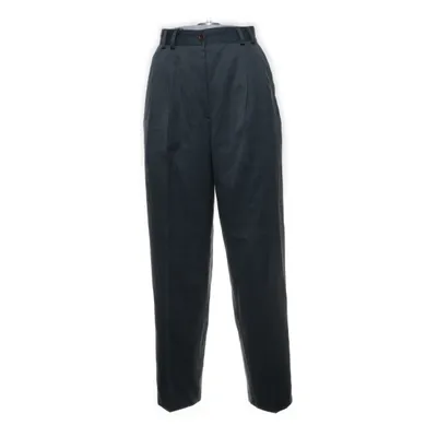 Kostymbyxor (Grå) från Hirsch Acetat, Polyester, Ull
